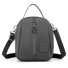 兒童拉鍊斜背包