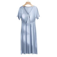 Mom Prime 哺乳連身睡衣