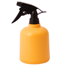 B2WIN 熨燙用品 噴霧器, 黃色, 1個
