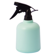 B2WIN 熨燙用品 噴霧器, 綠色, 1個