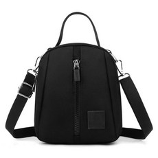 아동용 지퍼 크로스백