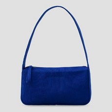 조셉앤스테이시 여성용 럭키플리츠니트 아톤 숄더백