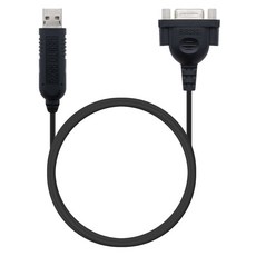 Coms Mart USB to RS232DB9 母頭連接線 1.8m, 1個