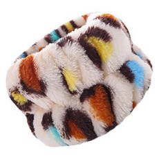 비투윈 반디돌 아기자기 세안밴드, 1개, 타입26