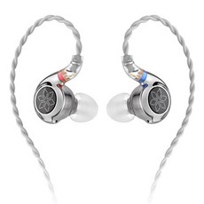 FIIO 飛傲 高CP值有線耳機, 單一顏色, FD11