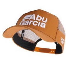 Abu Garcia 半網眼帽, 米色