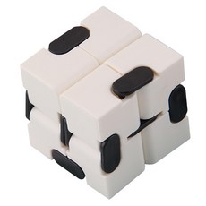 핫핫마켓 殺時間益智指尖方塊 商品2, 1個