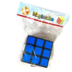 B2WIN 每日方塊, 1個, 黑色底部方塊2