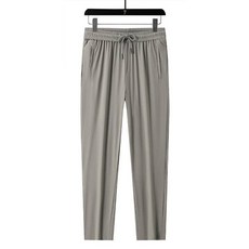 선빛 남성용 데이드 와이드 쿨팬츠