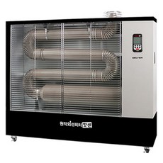 웰템 원적외선히터 방문설치, WHO-155