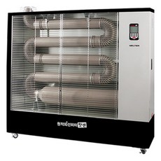 웰템 원적외선히터 방문설치, WHO-205