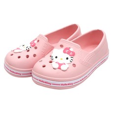 Hello Kitty Pove 室內拖鞋