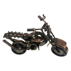 B2WIN 玩具壓鑄摩托車, 類型12, 1個