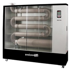 웰템 원적외선히터 방문설치, WHO-175