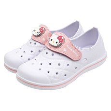 SHOELAMODE Hello Kitty 發光室內拖鞋