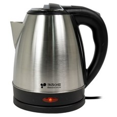 Kitchen-Art Poybe不銹鋼無線電熱水壺 1.5L, KJS-0015KP