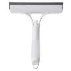 비투윈 나이그로신 청소용품 생활용품 유리 청소 도구, 하얀색, 1개