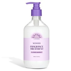 Dafume COCODOR 香氛護髮素 花卉市集, 1個, 500ml