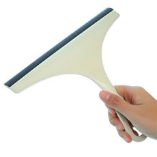 비투윈 이디피에스 생활용품 위생용품 유리 청소 도구, 그린, 1개