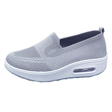 엘쏘 발편한 에어쿠션 근무화