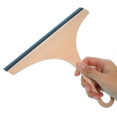 비투윈 이디피에스 생활용품 위생용품 유리 청소 도구, 핑크, 1개