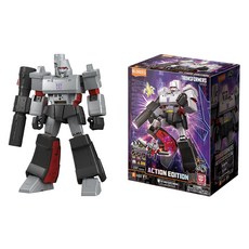 BLOKEES 布鲁可 Mimi World變形金剛 魔比斯行動版 模型, 1個