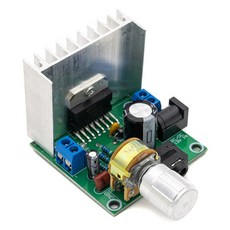 컴스 오디오 앰프 모듈, BF205