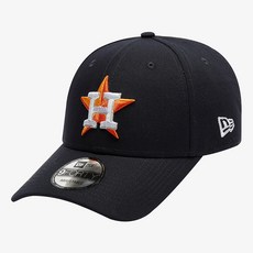 뉴에라 남녀공용 940 MLB 핀치히터 휴스턴 애스트로스 볼캡 14674452