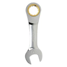 sunkey 短柄齒輪扳手 GSW-19, 1個