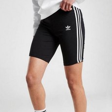 adidas兒童款自行車短褲 HD2038