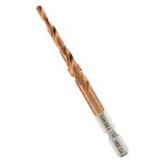 이엑스파워 롱스텝드릴 코발트 ELK-355, 본상품선택, 1개