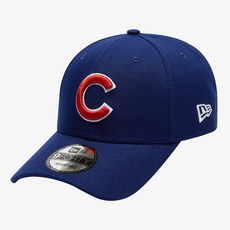 뉴에라 남녀공용 940 MLB 핀치히터 시카고 컵스 볼캡 14674456