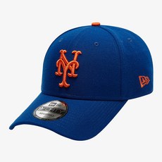 뉴에라 남녀공용 940 MLB PINCH HITTER WS NEYMET 볼캡 14674447