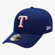 뉴에라 남녀공용 940 MLB PINCH HITTER WS TEXRAN 볼캡 14674420