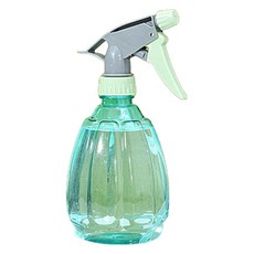 홈플로우 꽃에 물주기 좋은 가정용 분무기, 블루, 1개