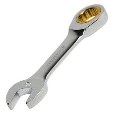 SUNKEY 短柄齒輪扳手 GSW-16, 1個