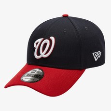 뉴에라 남녀공용 940 MLB PINCH HITTER WS WASNAT 볼캡 14674418