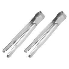 아뻬티 국산 얼음집게 15.3cm, 2개