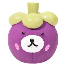 랜보어 반려동물 애니멀 후르츠 장난감, 가지, 1개