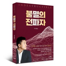 不滅的傳播者, 金丹尼爾, 奎章