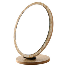 Daily Nest 簡潔簡約桌鏡, 橢圓形