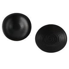 Modernji 雲朵盤, 1套, 黑色, 雲朵盤 A + B