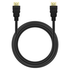 컴스 8K UHD HDMI 케이블 V2.1 8K 60Hz 지원 7680x4320 BX487, 1개, 3m