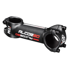 아이티엠 알코르 자전거 스템 90mm 무광, 레드, 1개