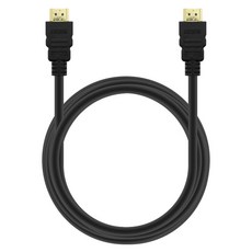 컴스 8K UHD HDMI 케이블 V2.1 8K 60Hz 지원 7680x4320 BX486, 1개