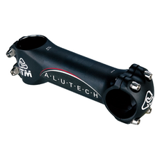 아이티엠 알루테크 자전거 스템 110mm, 블랙, 1개
