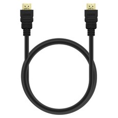 컴스 8K UHD HDMI 케이블 V2.1 8K 60Hz 지원 7680x4320 BX481, 1개