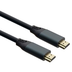 Coms HDMI V2.1 傳輸線 8K 60Hz 4K 120Hz UHD IF637, 3m, 1個