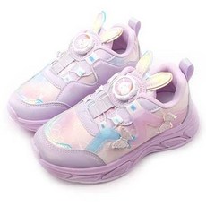 Lulushu 女童春日運動鞋 AZ161