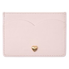 HIGH CHEEKS 愛心線條卡夾 HC2335WL001M